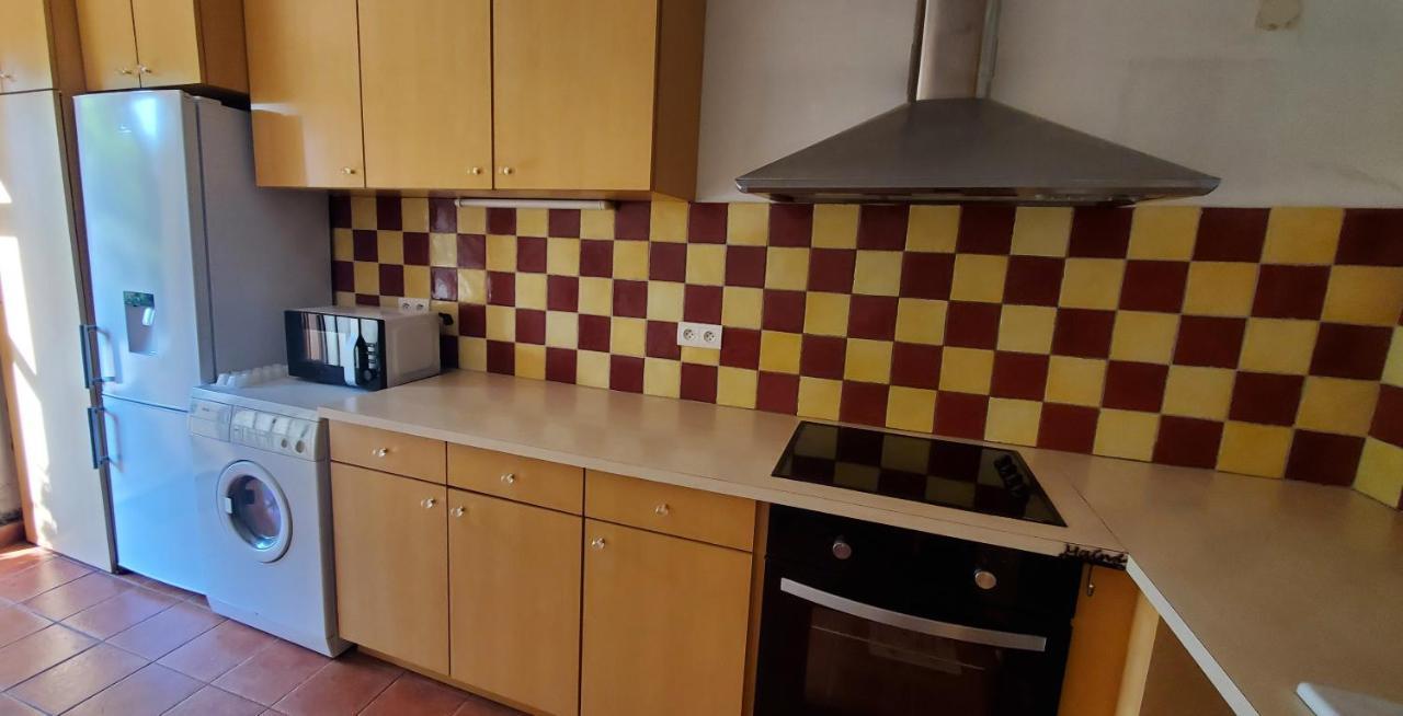 Le Four De Suliatus Holiday home *